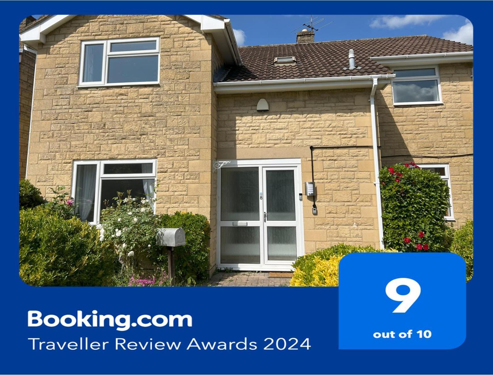 Premium Deal L Hill View Home L Last-Minute Offer L Cheltenham L Aj Properties L Perfect For Short Or Long Stays L 4Beds 4Bedrooms Extérieur photo